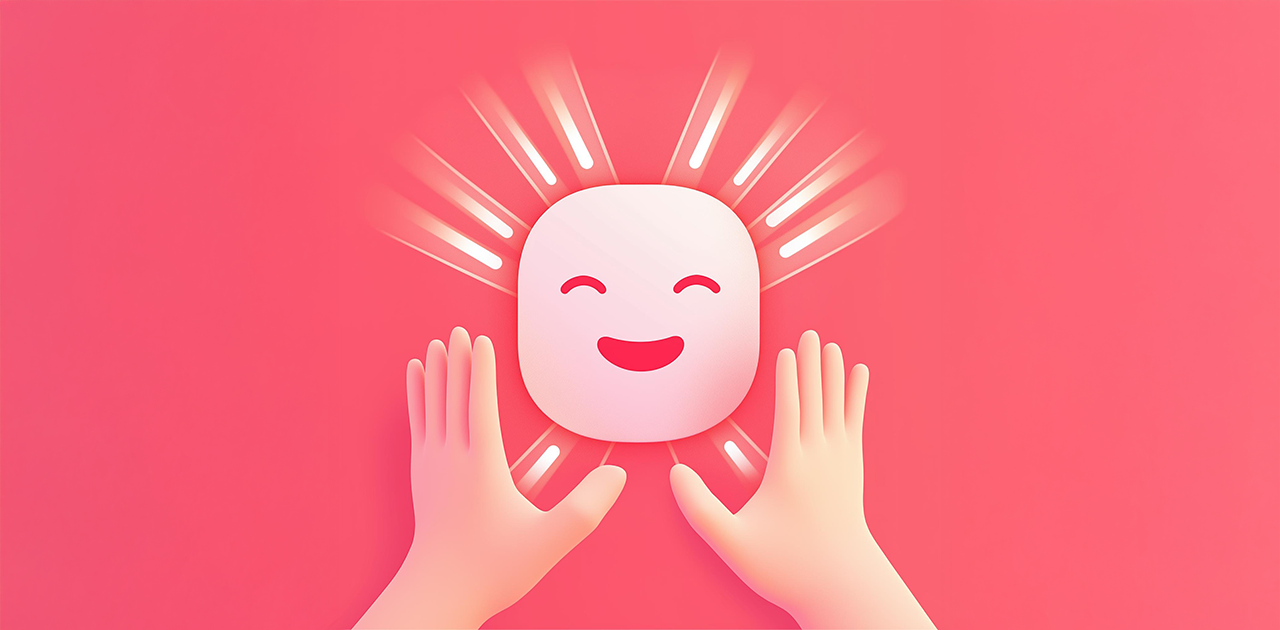 Leave Your Face Alone